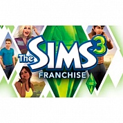   The Sims 3