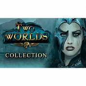   Two Worlds Collection