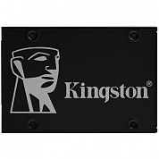 SSD накопитель Kingston SKC600/1024G