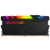 Оперативная память Geil EVO X II Black (RGB, 16GB)