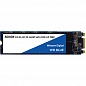 SSD  500 GB WD Blue 3D NAND