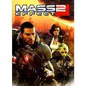  Mass Effect 2 ( )