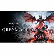   The Elder Scrolls Online - Greymoor