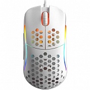   HK Gaming NAOS-M (Malibu White)