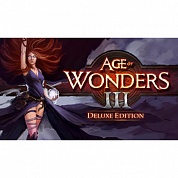   Age of Wonders III Deluxe 