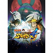   Naruto Shippuden: Ultimate Ninja Storm 4 ( )