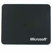 Коврик Microsoft Pad OEM (260x210)