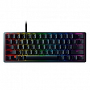 Игровая клавиатура Razer Huntsman Mini (Purple Switch)