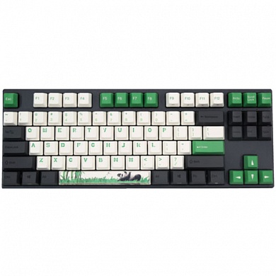 Игровая клавиатура Varmilo VA87M Panda R2