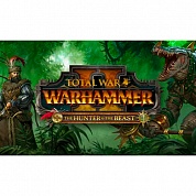   Total War: WARHAMMER II - The Hunter & The Beast
