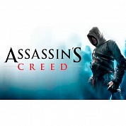   Assassin's Creed