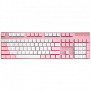 Игровая клавиатура Rapoo V500PRO Wireless Pink
