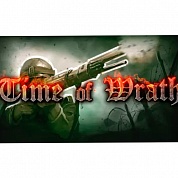   World War 2: Time of Wrath