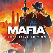   Mafia: Definitive Edition ( )