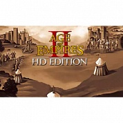   Age of Empires II HD