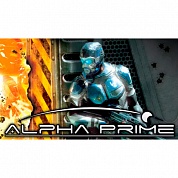   Alpha Prime