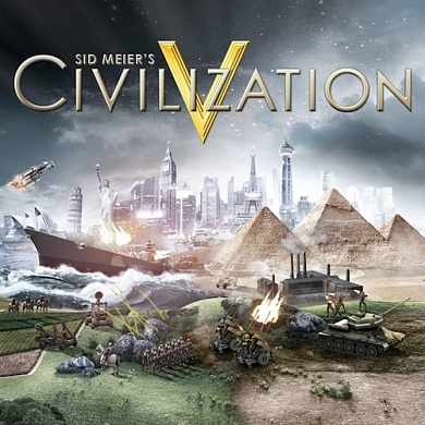   Sid Meier's Civilization V ( )