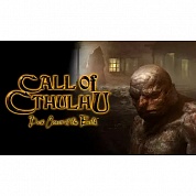   Call of Cthulhu: Dark Corners of the Earth