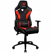 Игровое кресло ThunderX3 TC3-Ember Red