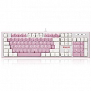 Игровая клавиатура Redragon Hades (Pink)