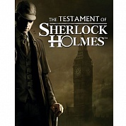   The Testament of Sherlock Holmes ( )
