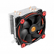    Thermaltake Contact Silent 12