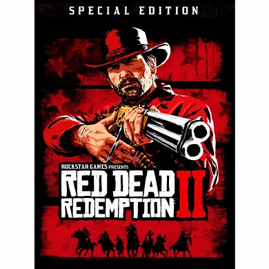   Red Dead Redemption II: Special Edition ( )