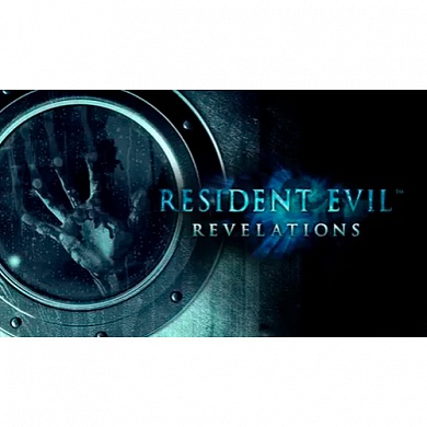   Resident Evil: Revelations