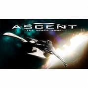   Ascent - The Space Game
