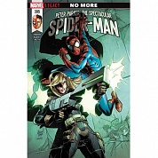Комикс Marvel Peter Parker: The Spectacular Spider-Man #305