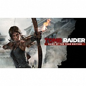   Tomb Raider GOTY