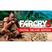   Far Cry 3 Deluxe