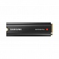   SSD Samsung 980 PRO 2  M.2 PCIe 4.0