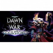   Warhammer 40,000: Dawn of War - Soulstorm