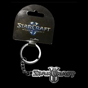 Брелок Jinx StarCraft II Logo