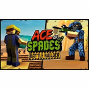   Ace of Spades: Battle Builder