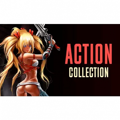  Action Collection