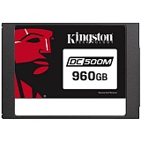 SSD накопитель Kingston SEDC500M/960G