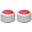 ������������ ����� ��� ��������� � ��������� Hot Line (Silver-Red)