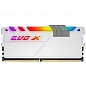   Geil EVO X II 32GB Kit White (RGB, 3000 , 2x16GB)