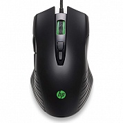 Игровая мышь HP X220