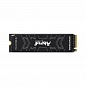   SSD Kingston FURY Renegade SFYRDK/2000G M.2 NVMe PCIe 4.0 HeatSink