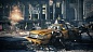   Tom Clancys The Division ( )