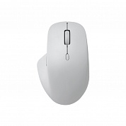 Компьютерная мышь Rapoo M50 Plus Silent White