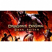   Dragon's Dogma: Dark Arisen