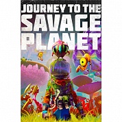   Journey to the Savage Planet ( )