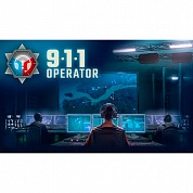 Ключ игры 911 Operator