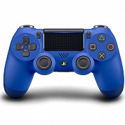 Геймпад Sony Dualshock 4 v2 (Blue)