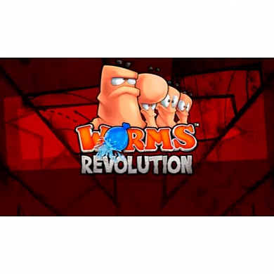   Worms Revolution