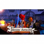   Acorn Assault: Rodent Revolution